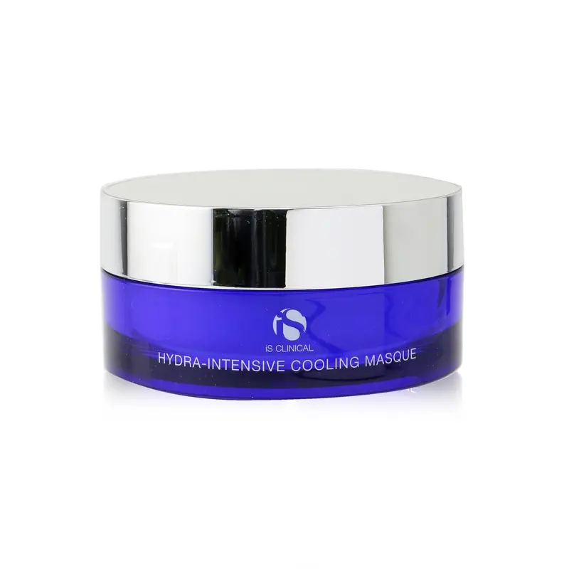 IS Clinical Hydra-Intensive Cooling Masque  120ml/4oz