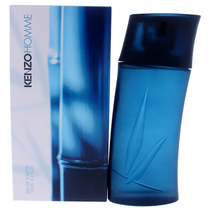 Kenzo Kenzo Homme by Kenzo for Men - 3.4 oz EDT Spray