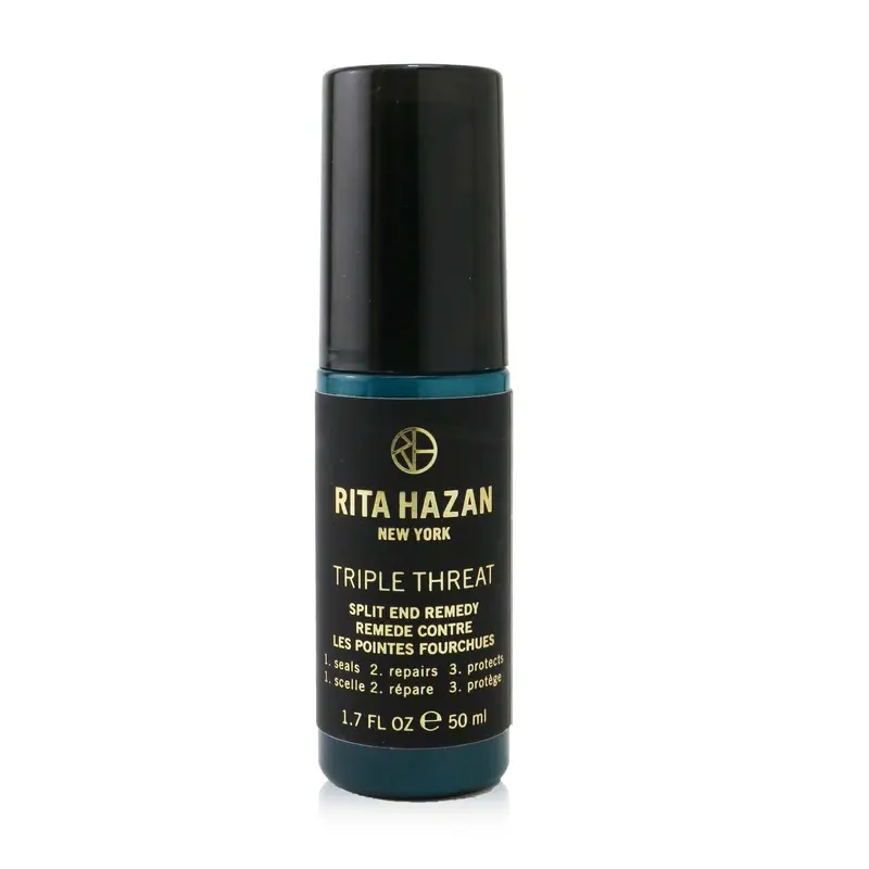 Rita Hazan Triple Threat Split End Remedy  50ml/1.7oz