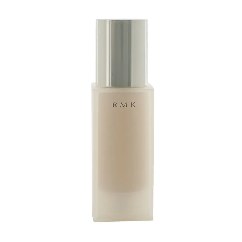 RMK Gel Creamy Foundation SPF 24 - # 202