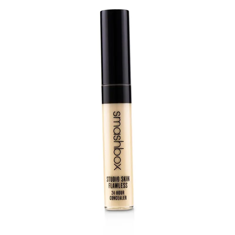 Smashbox Studio Skin Flawless 24 Hour Concealer - # Fair Light Warm Peach  8ml/0.27oz