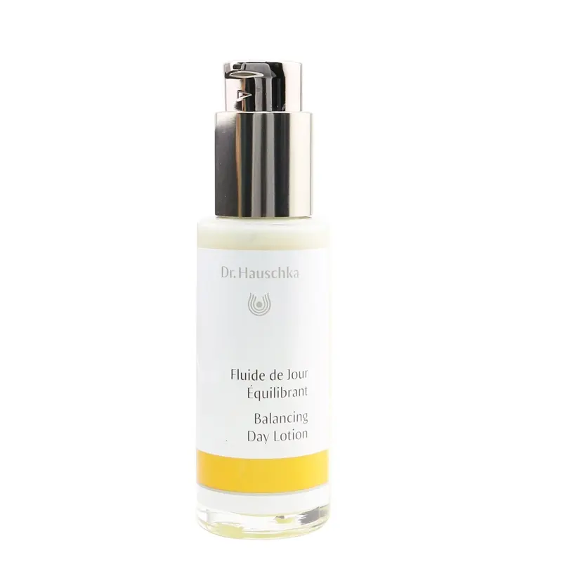 Dr. Hauschka Balancing Day Lotion (Exp. Date: 10/2022)  50ml/1.7oz