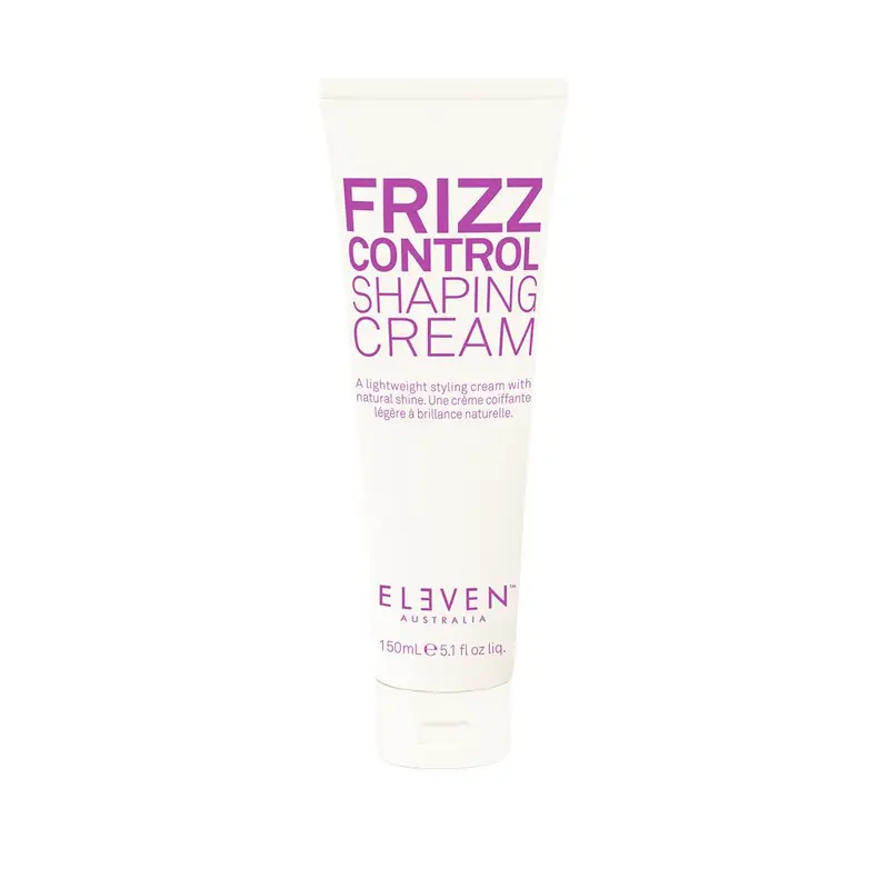 ELEVEN Australia Frizz Control Shaping Cream 150ml