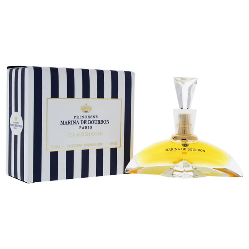 Princesse Marina de Bourbon Marina De Bourbon by Princesse Marina de Bourbon for Women - 1 oz EDP Spray