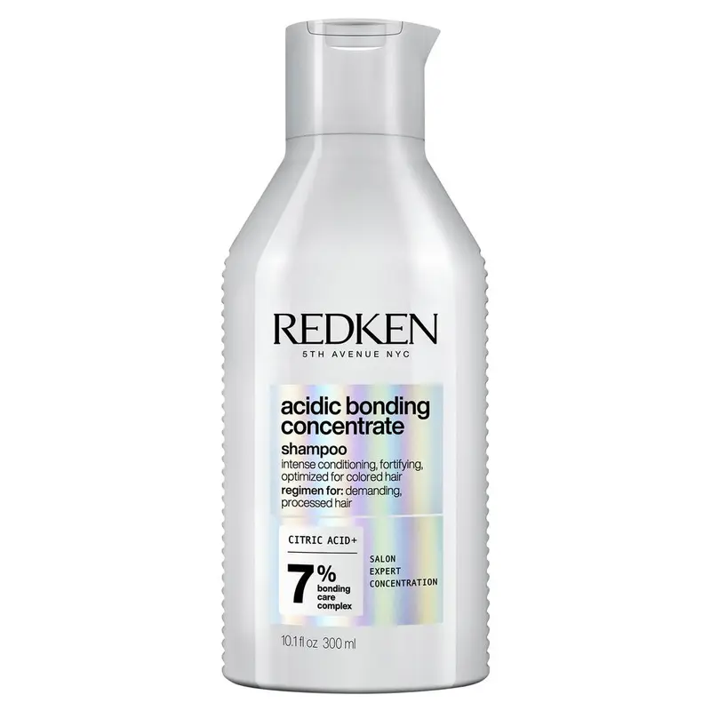 Redken Acidic Bonding Concentrate Shampoo 300ml