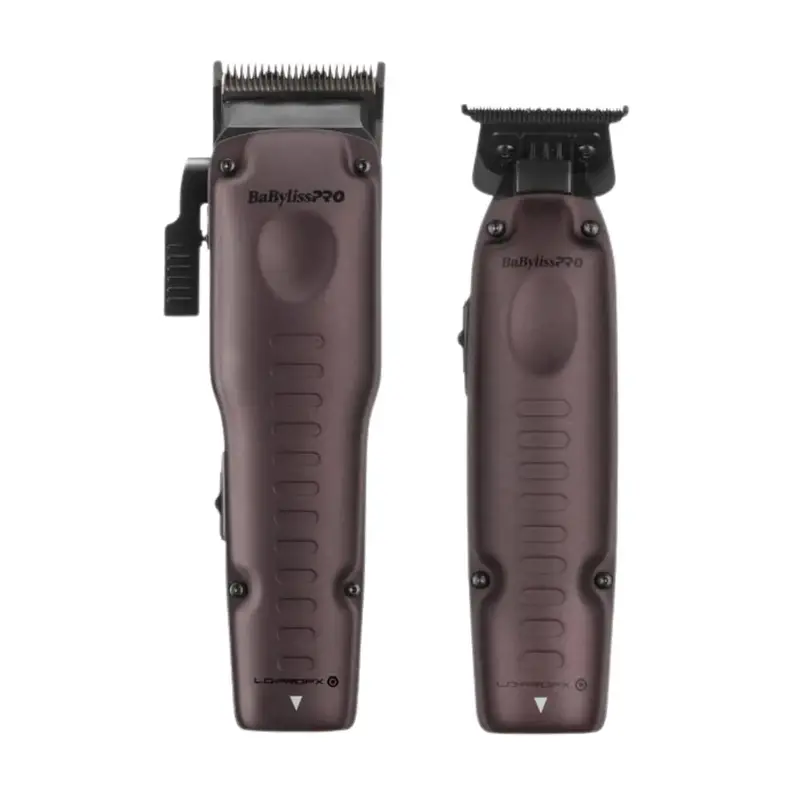 BaBylissPRO FXONE Lo-ProFX Limited Edition Nightfall Collection Clipper & Trimmer Prepack (Tools Only)