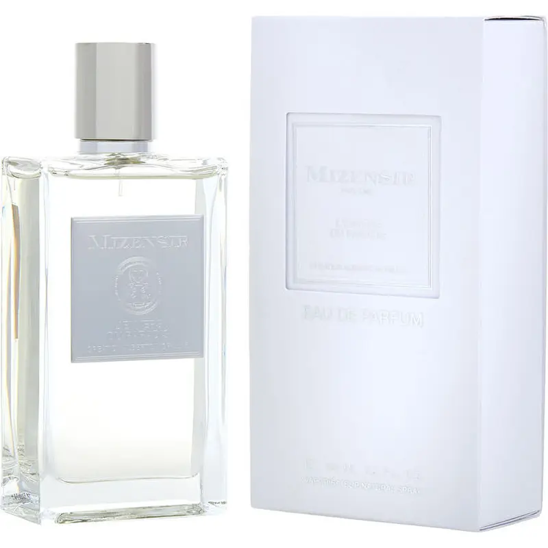Mizensir L'envers Du Paradis Eau De Parfum Spray 100ml/3.4oz