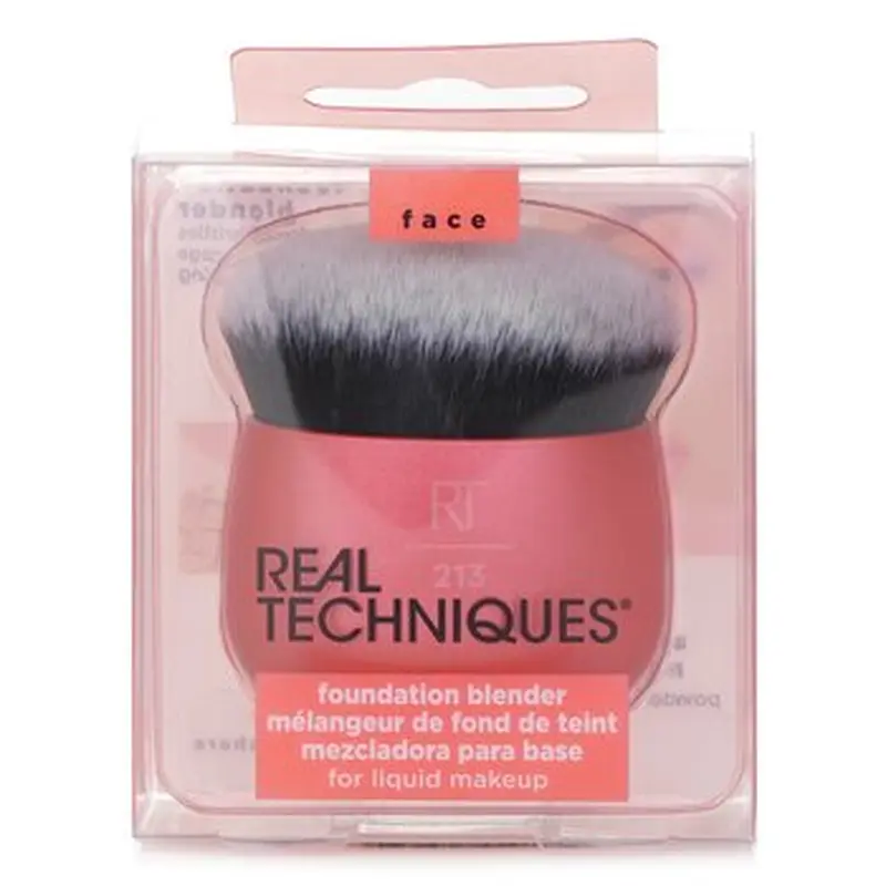 Real Techniques Foundation Blender  pcs