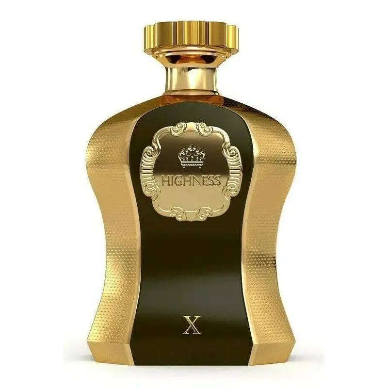 Afnan Highness X Brown Eau de Parfum 100ml