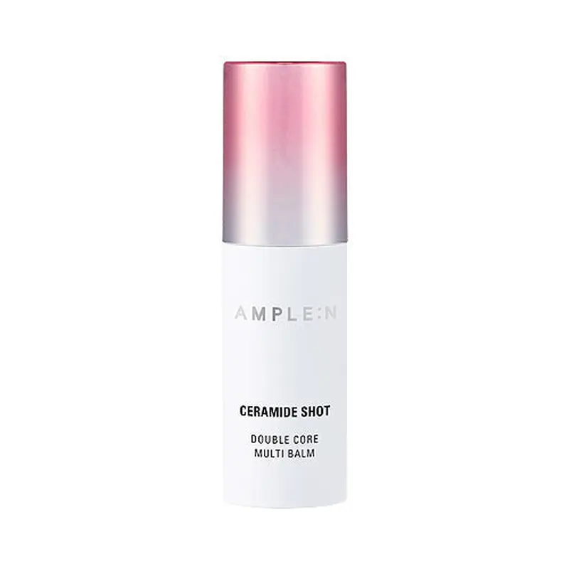 AMPLE:N Ceramide Shot Double Core Multi Balm 10g