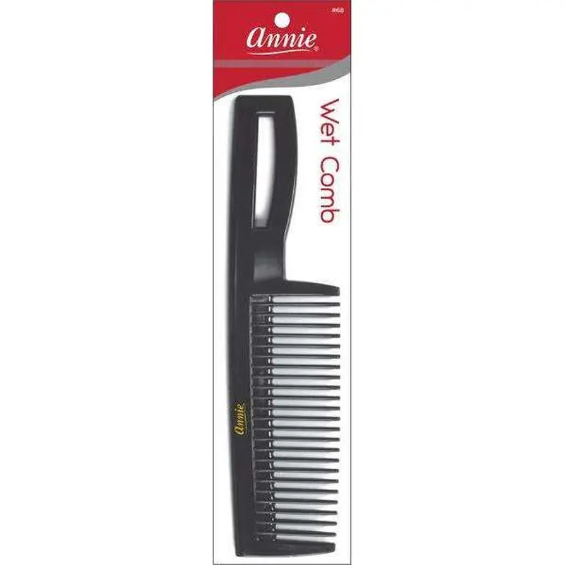 Annie Wet Comb #68