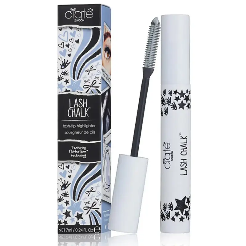 Ciat Lash Chalk Day Dream Blue Mascara 7ml