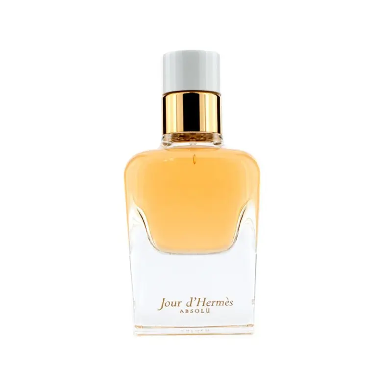 Hermes Jour D'Hermes Absolu Eau De Parfum Refillable Spray  50ml/1.6oz