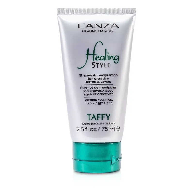 Lanza Healing Style Taffy  75ml/2.5oz