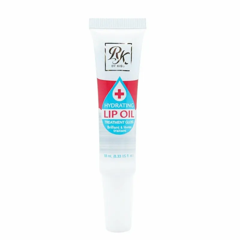 RUBY KISSES: Hydrating Lip Oil