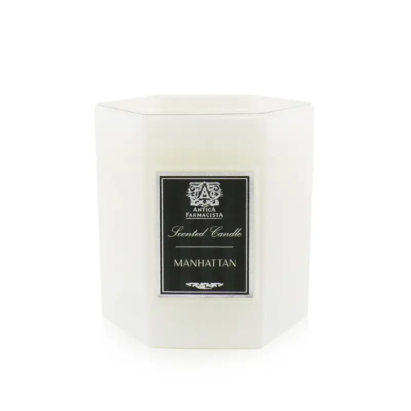 Antica Farmacista Candle - Manhattan  255g/9oz
