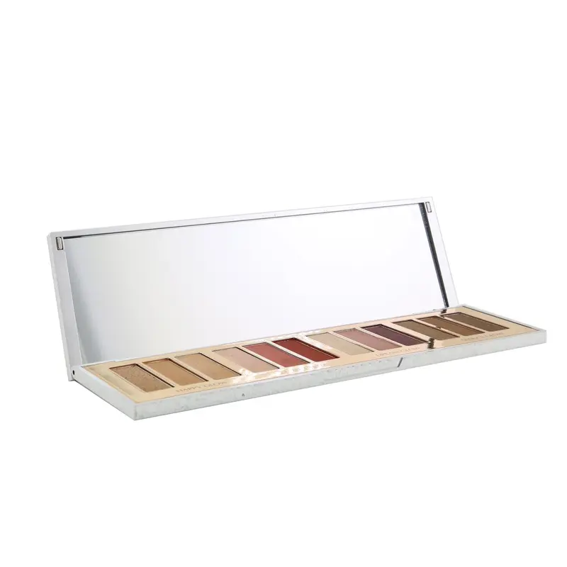 Charlotte Tilbury Bejewelled Eyes To Hypnotise Eyeshadow Palette (12x Eyeshadow) (Limited Edition) (Box Slightly Damaged)  9.5g/0.33oz