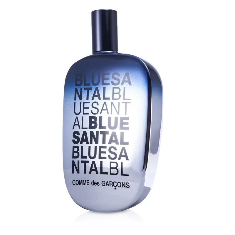 Comme des Garcons Blue Santal Eau De Parfum Spray  100ml/3.4oz