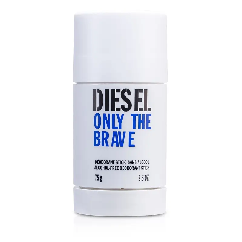 Diesel Only The Brave Alcohol-Free Deodorant Stick  75g/2.6oz