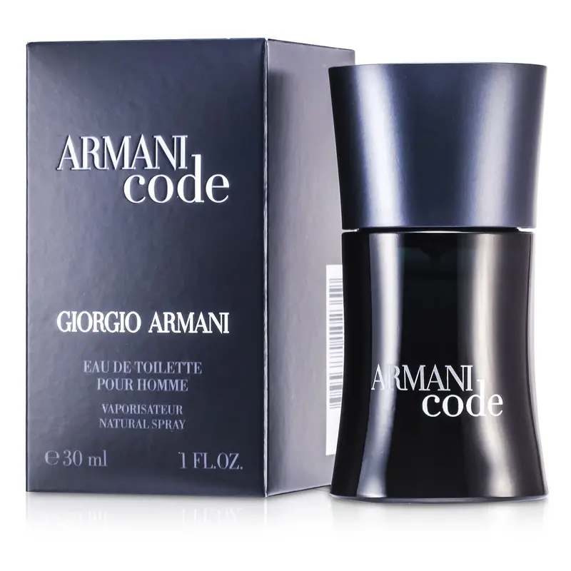 Giorgio Armani Armani Code Eau De Toilette Spray  30ml/1oz