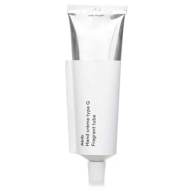 Abib Hand Cream Type G Fragrant Tube  50ml/1.69oz