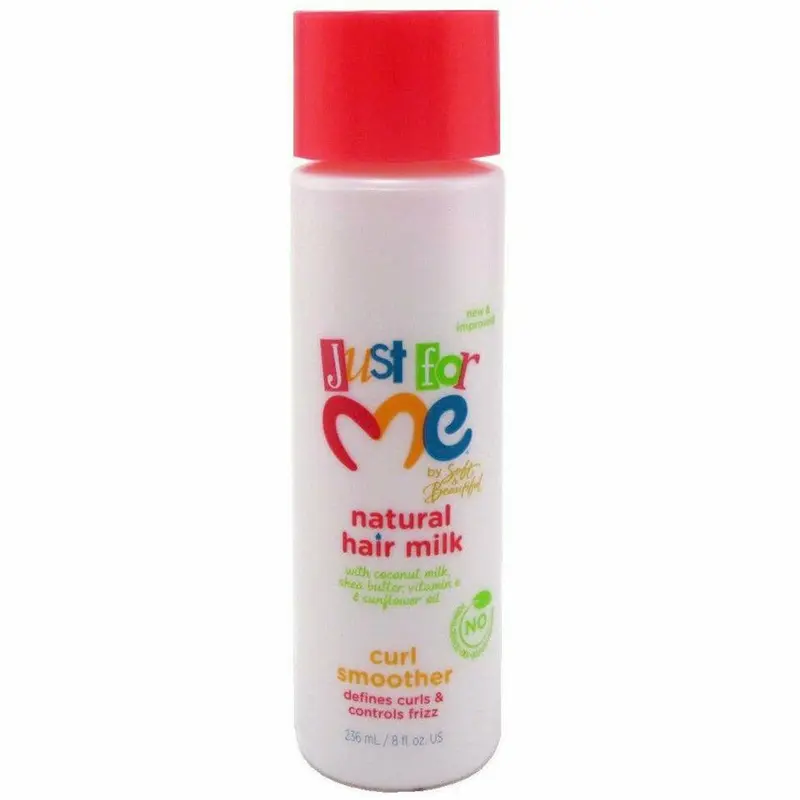 Just for Me: Curl Smoother 8oz