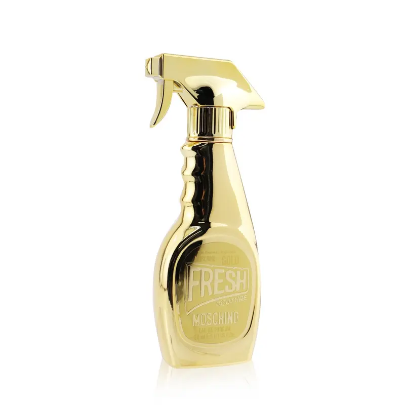 Moschino Gold Fresh Couture Eau De Parfum Spray  50ml/1.7oz