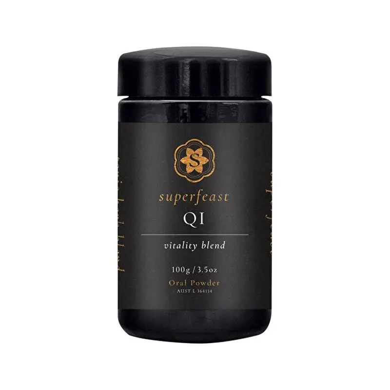 SuperFeast QI 100g
