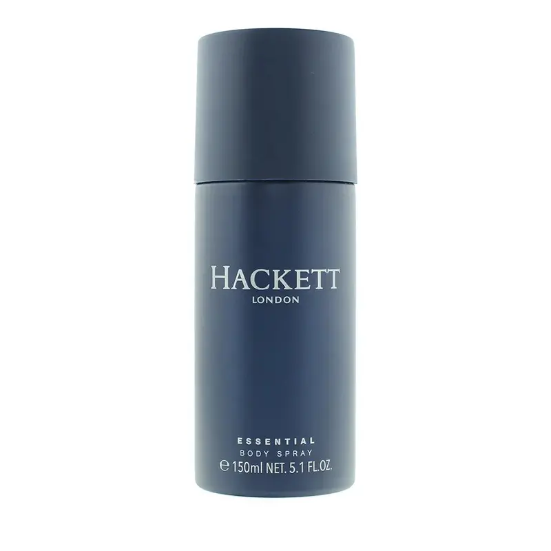Hackett Essential Body Spray 150ml