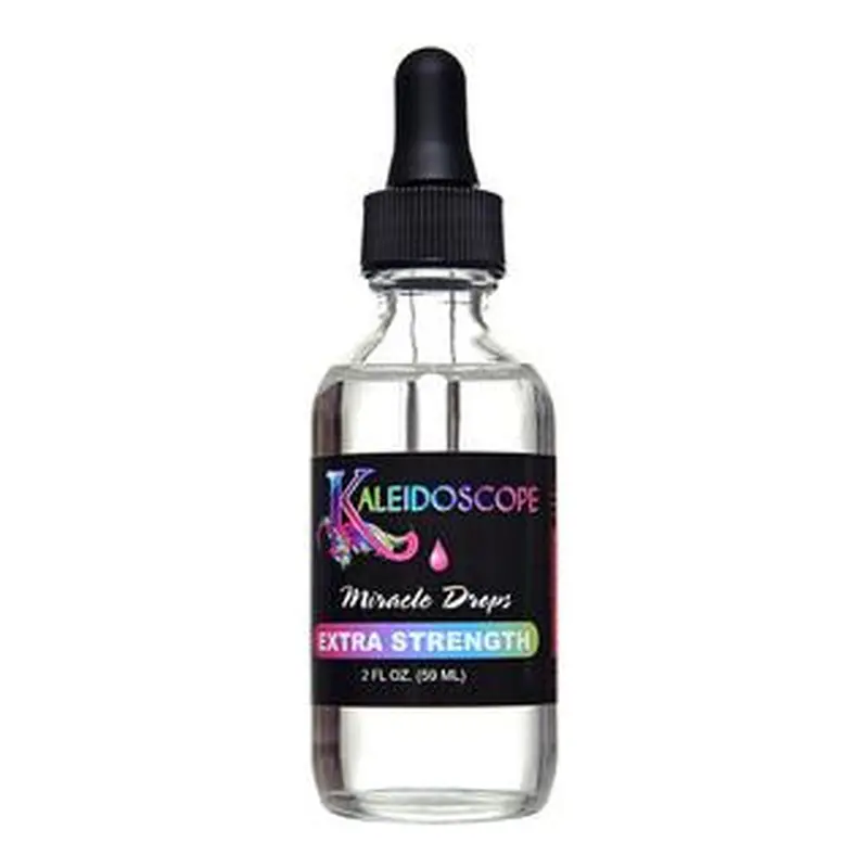 Kaleidoscope Miracle Drops  - Extra Strength
