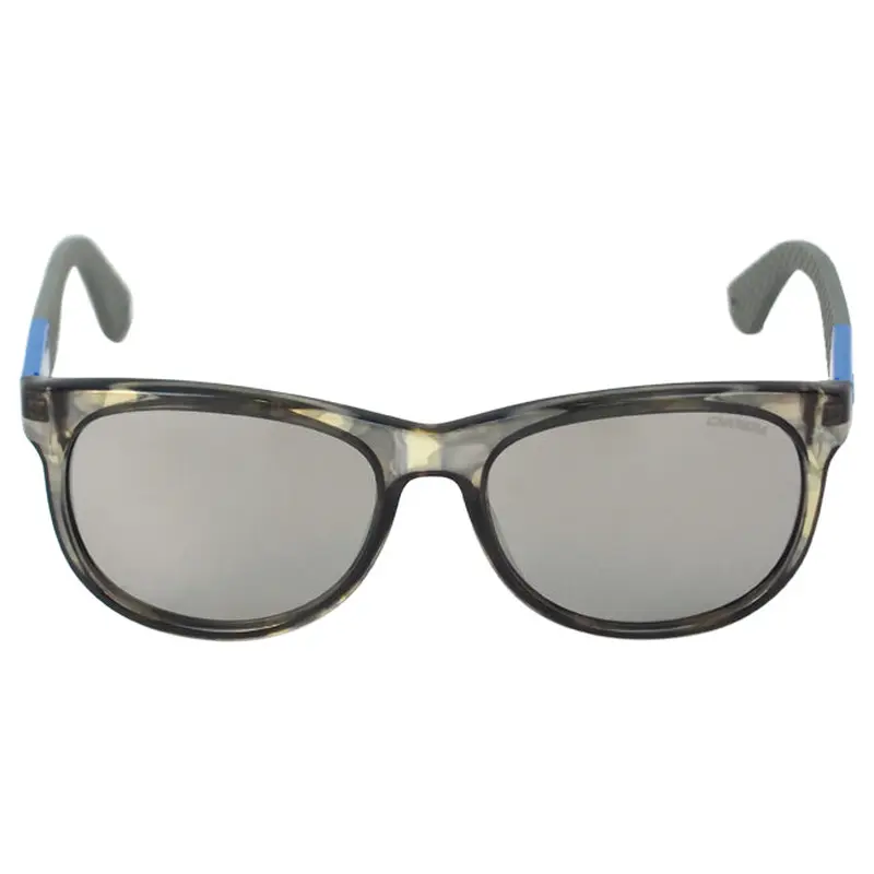 Carrera Carrera CARRERA 5010/S 8HDVS - Light Camo Gray Blue by Carrera for Unisex - 55-17-145 mm Sunglasses