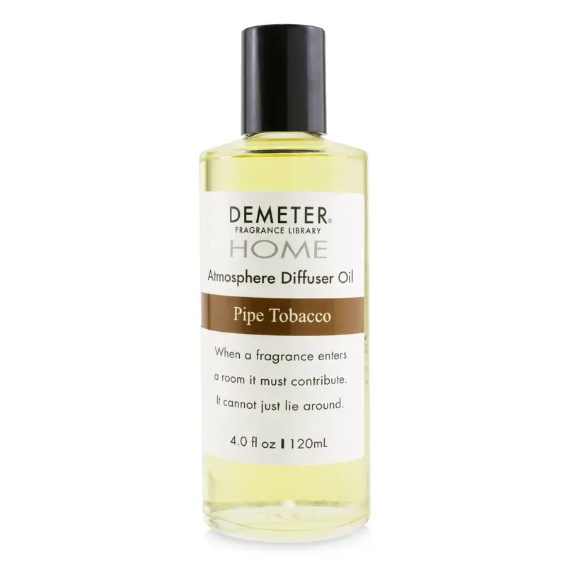 Demeter Atmosphere Diffuser Oil - Pipe Tobacco  120ml/4oz