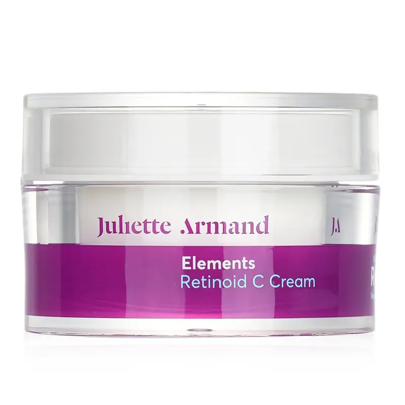 Juliette Armand Elements Retinoid C Cream  50ml1.7oz