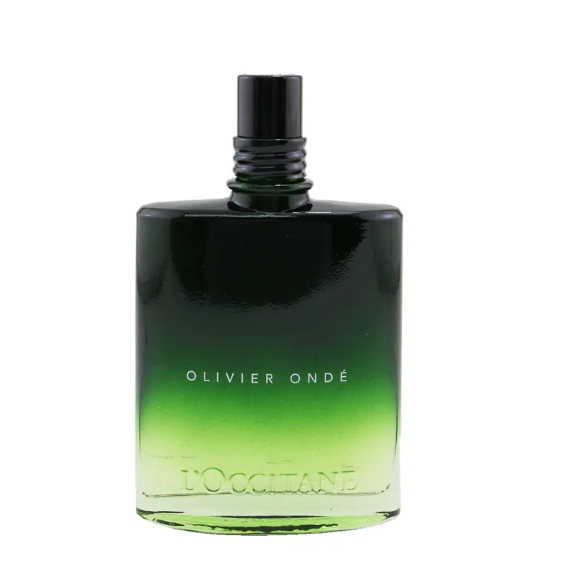 L'Occitane Olivier Onde Eau De Parfum Spray  75ml/2.5oz