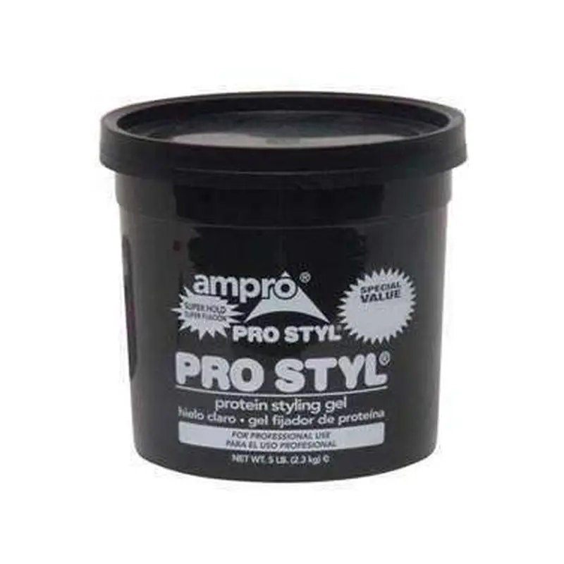Ampro Super Protein Gel 5 Lbs