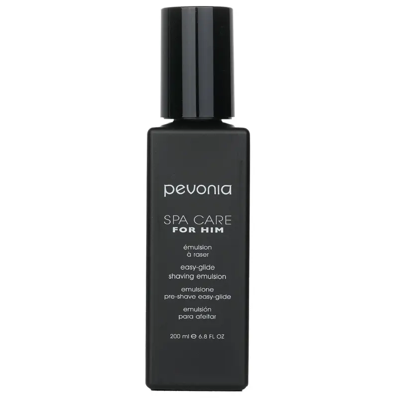 Pevonia Botanica Easy Glide Shaving Emulsion  200ml/6.8oz