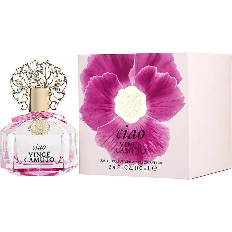 Vince Camuto Ciao Eau De Parfum Spray 100ml/3.4oz