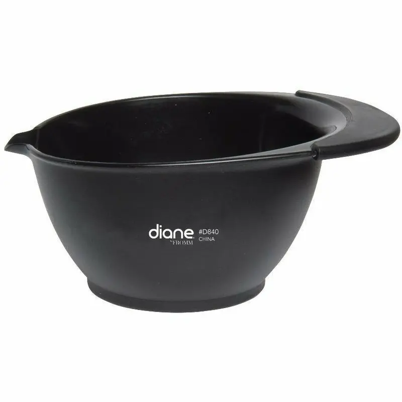 Diane: #D840 Grip Tint Bowl
