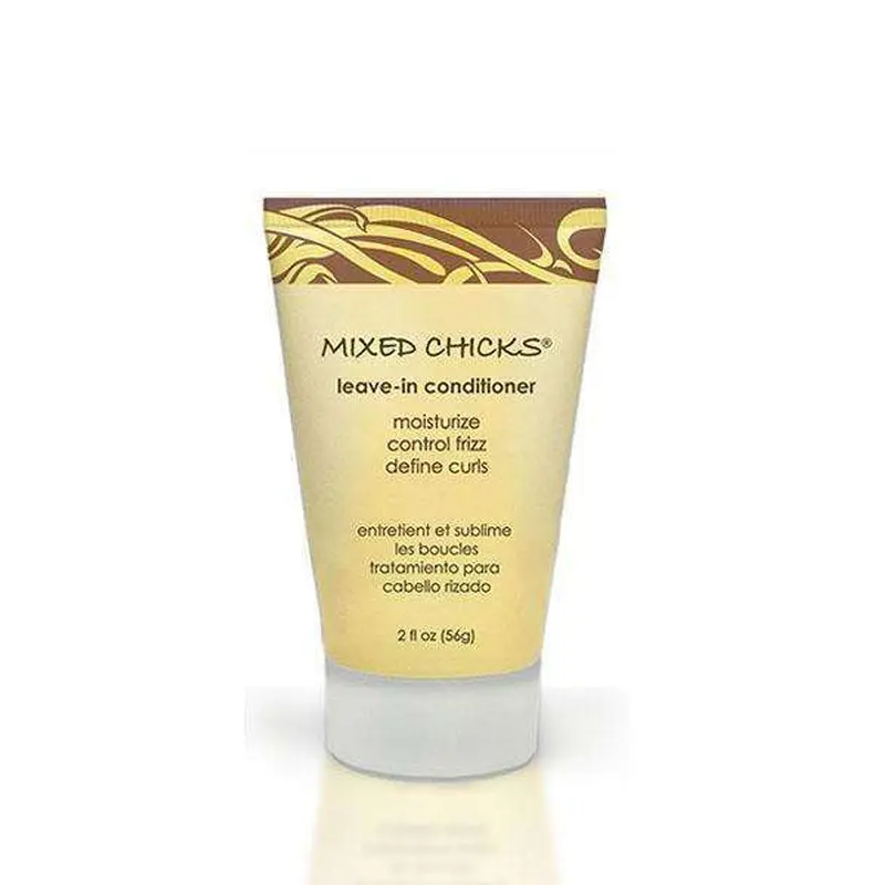 Mixed Chicks Leave In Conditioner Travel Size