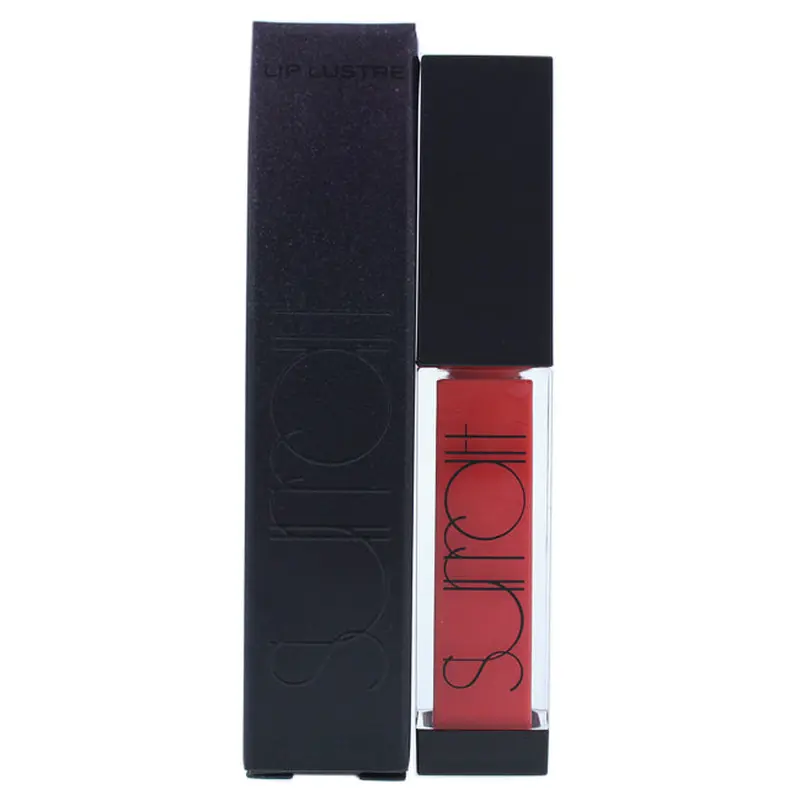 Surratt Beauty Lip Lustre - 07 Flamant by Surratt Beauty for Women - 0.2 oz Lip Gloss
