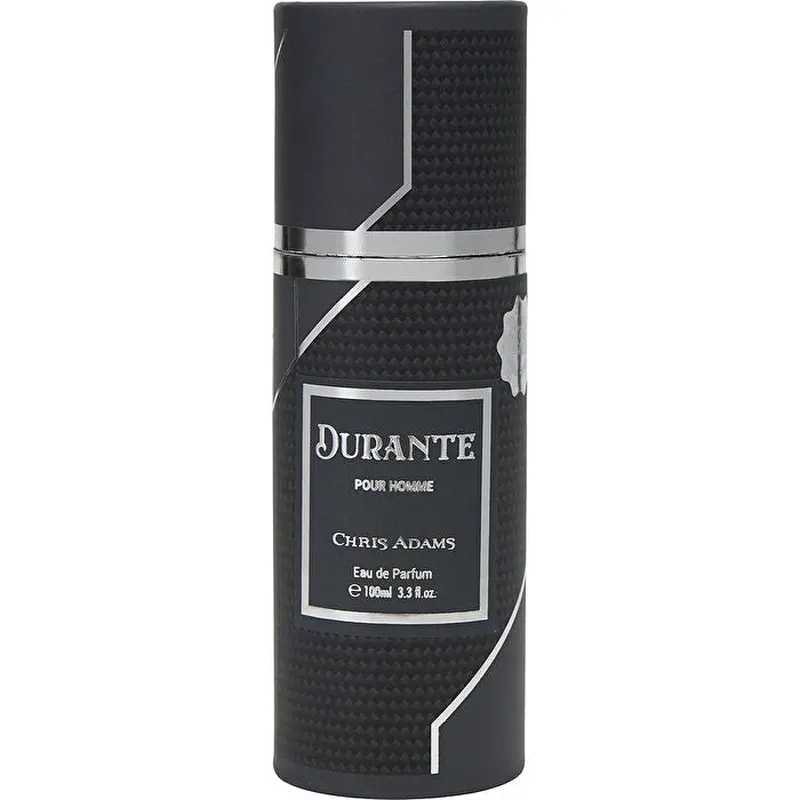 Chris Adams Durante Eau De Parfum Spray 100ml/3.4oz