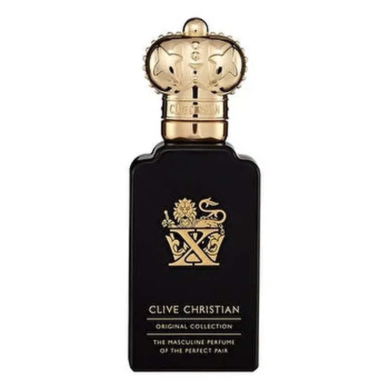 Clive Christian Original Collection X Masculine Man Perfume 50ml