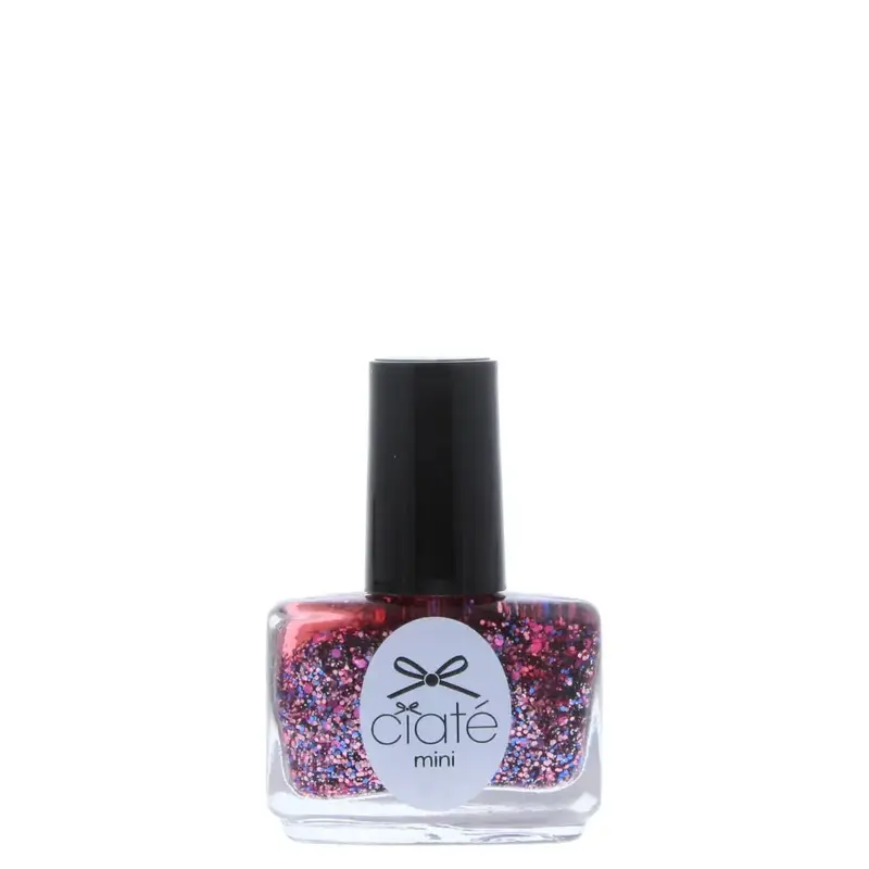 Ciat Mini Fancy Pants Nail Polish 5ml