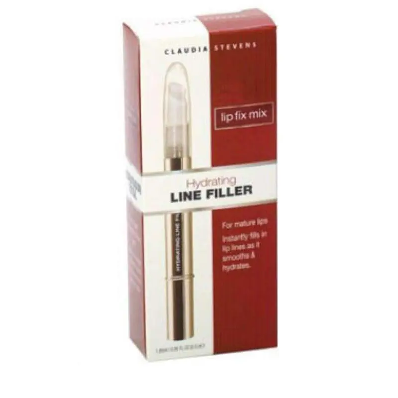 Claudia Stevens Lip Fix Mix Hydrating Line Filler