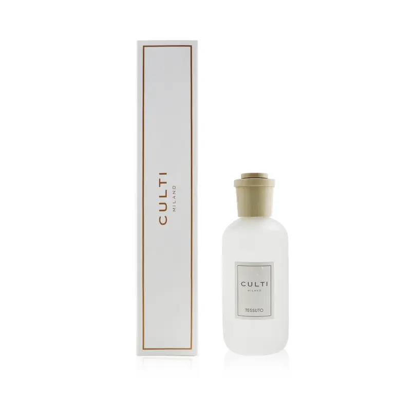 Culti Stile Room Diffuser - Tessuto  250ml/8.33oz