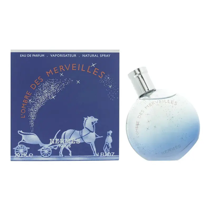 Herms L'Ombre des Merveilles Eau de Parfum 30ml