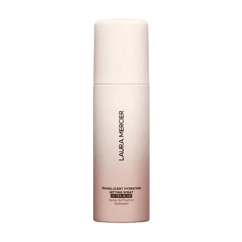 Translucent Hydrating Setting Spray Ultra-Blur