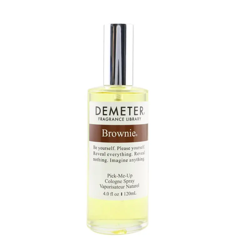 Demeter Brownie Cologne Spray  120ml/4oz