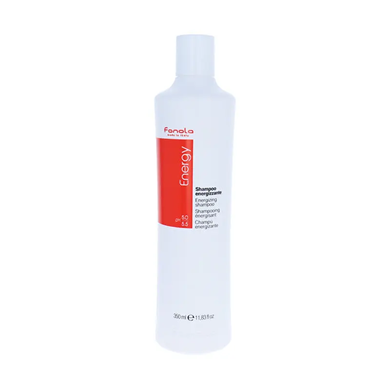 Fanola Energy Shampoo 350ml