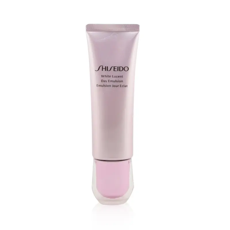 Shiseido White Lucent Day Emulsion (Unboxed)  50ml/1.7oz